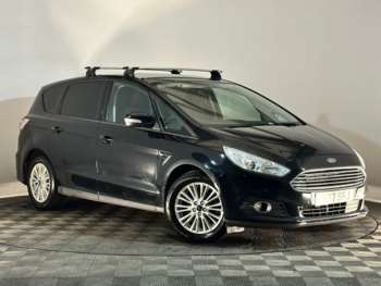 2017 (17) - 2.0 TDCi 150 Zetec 5dr