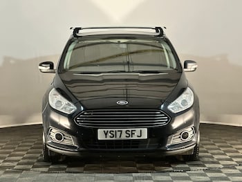 Used Ford S-Max 2017 for sale - 75211781: Photo