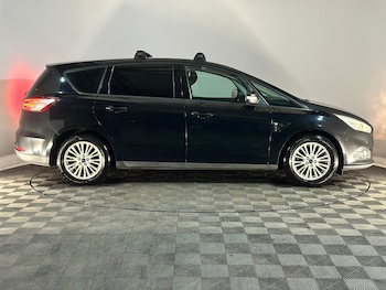 Used Ford S-Max 2017 for sale - 75211781: Photo
