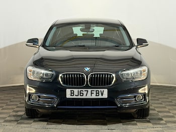 Used BMW 1 Series 2017 for sale - 79043064: Photo