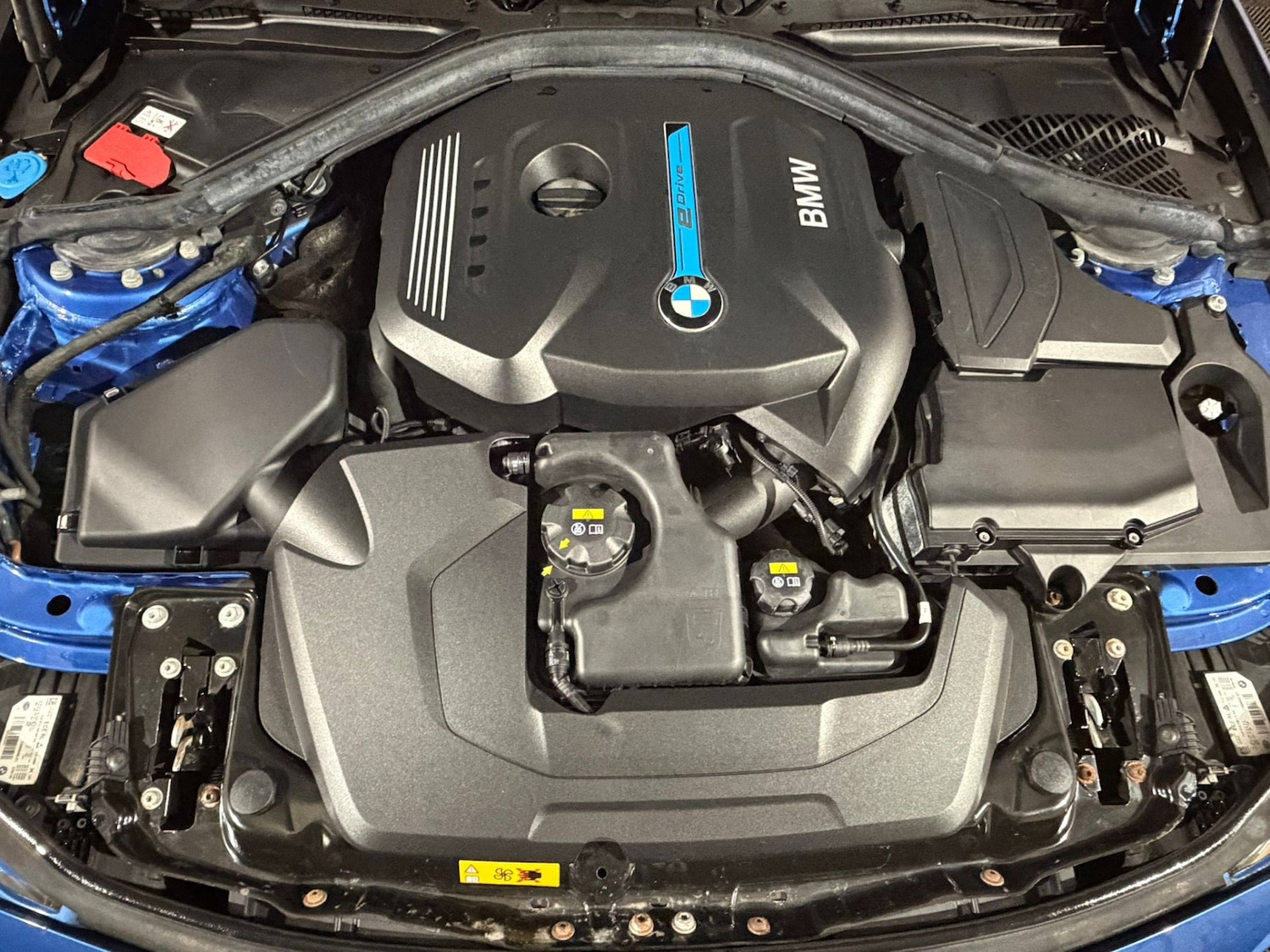 Used BMW 3 Series 2017 for sale - 77388333: Photo 10