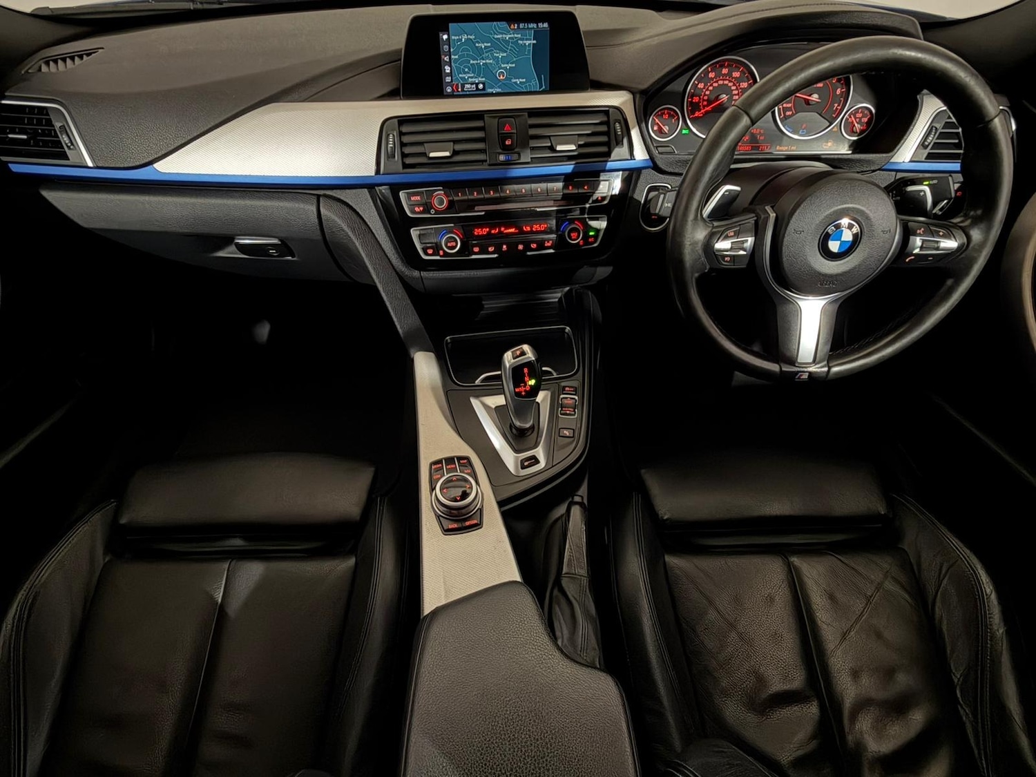 Used BMW 3 Series 2017 for sale - 77388333: Photo 11