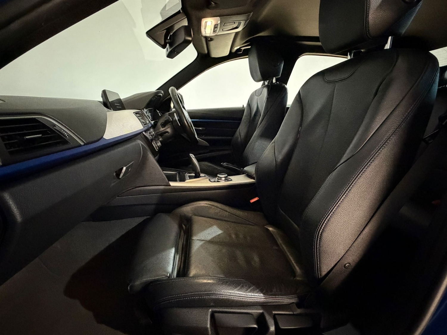 Used BMW 3 Series 2017 for sale - 77388333: Photo 17