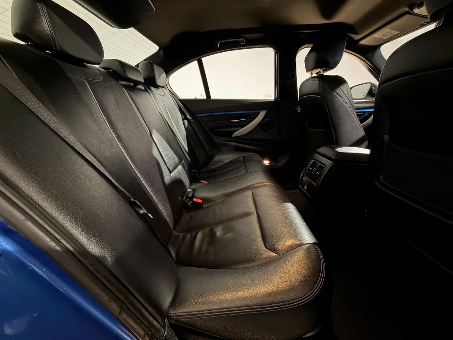 Used BMW 3 Series 2017 for sale - 77388333: Photo 18