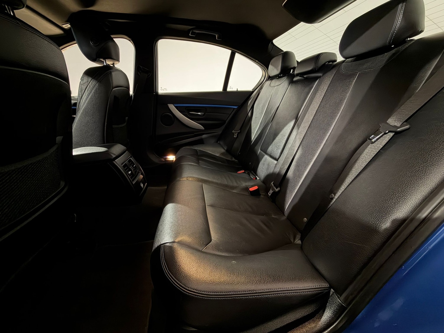 Used BMW 3 Series 2017 for sale - 77388333: Photo 19