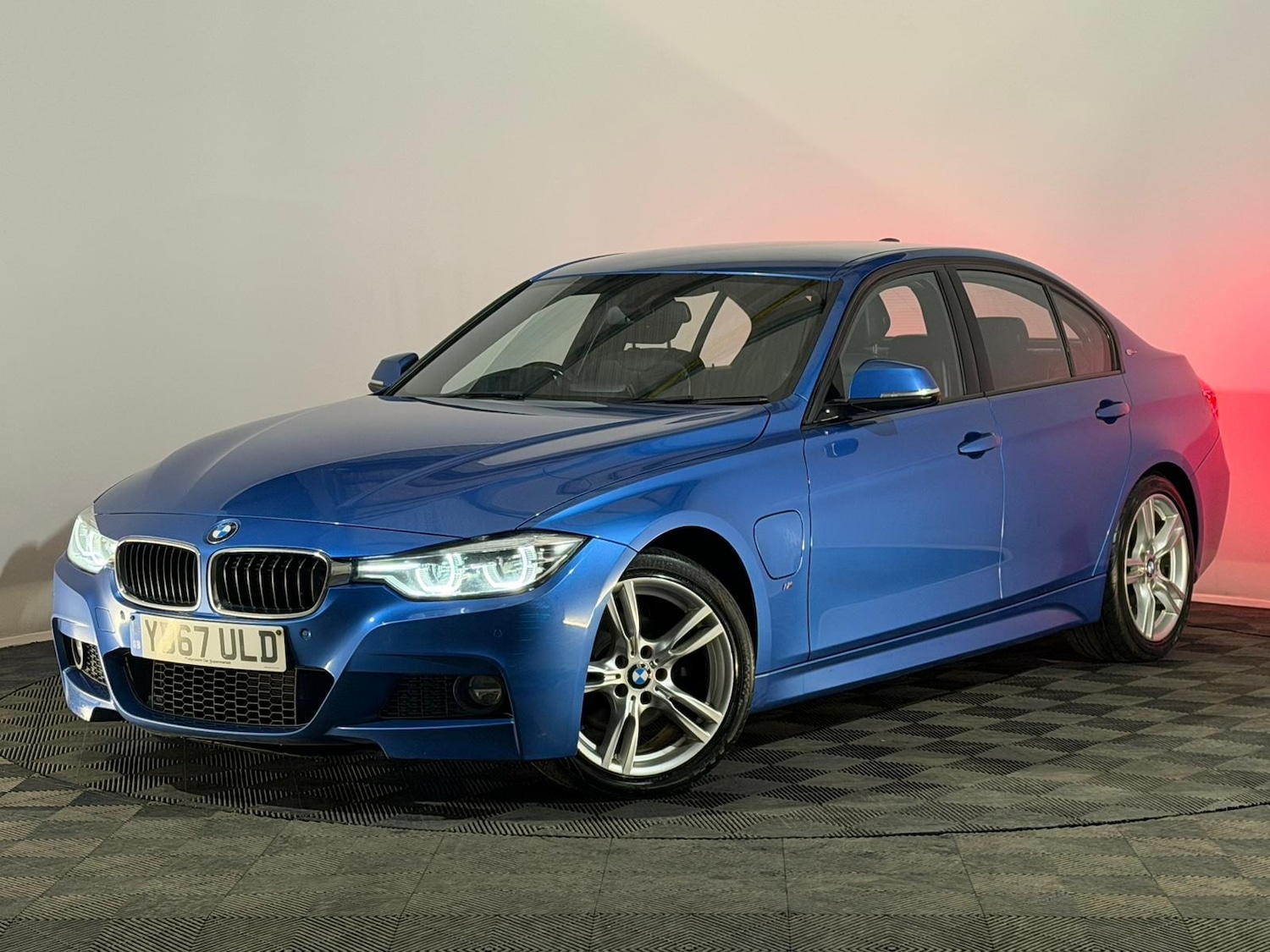 Used BMW 3 Series 2017 for sale - 77388333: Photo 3