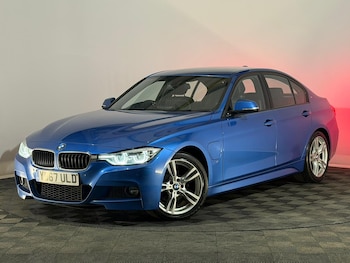 Used BMW 3 Series 2017 for sale - 77388333: Photo