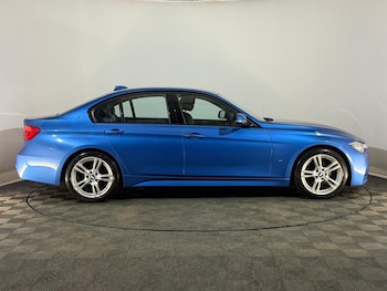 Used BMW 3 Series 2017 for sale - 77388333: Photo