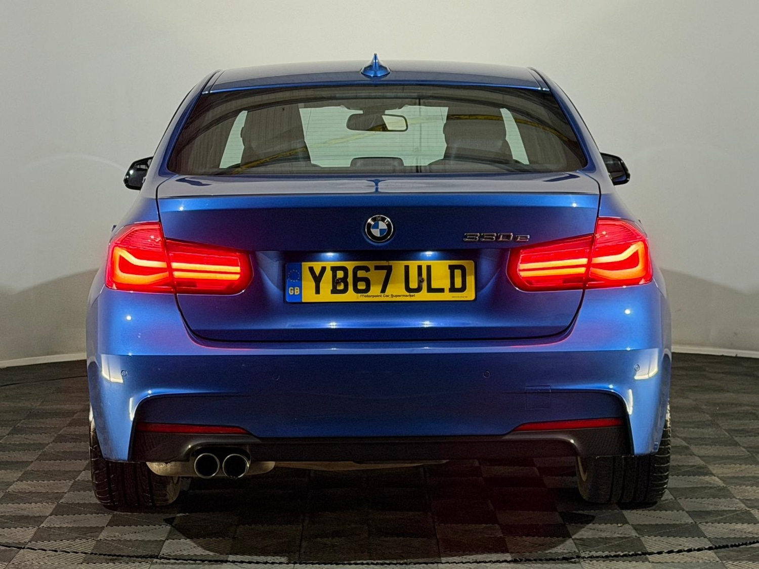 Used BMW 3 Series 2017 for sale - 77388333: Photo 7