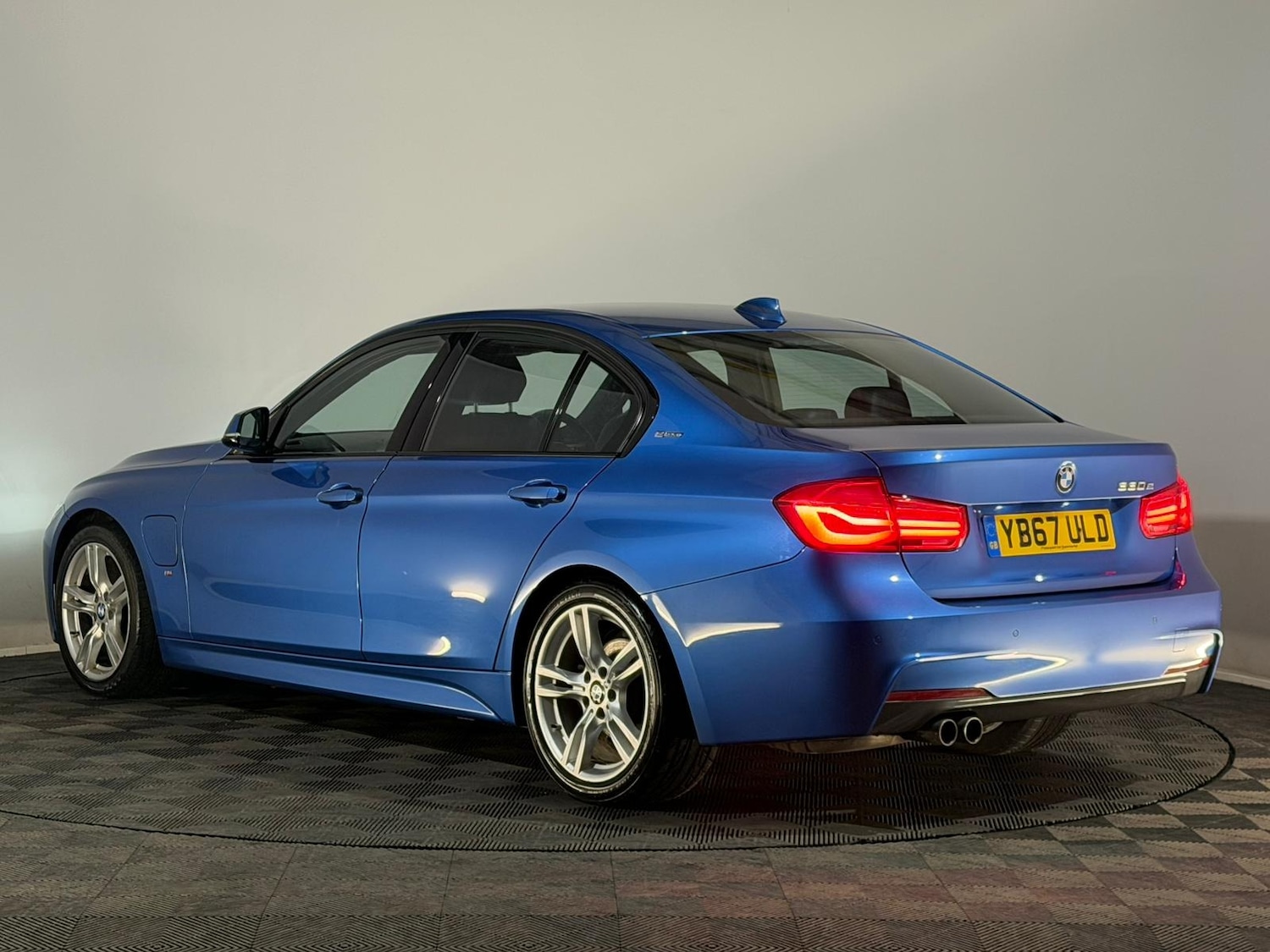 Used BMW 3 Series 2017 for sale - 77388333: Photo 9