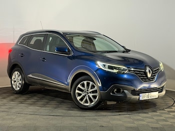 Used Renault Kadjar 2016 for sale - 78518363: Photo