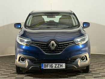 Used Renault Kadjar 2016 for sale - 78518363: Photo