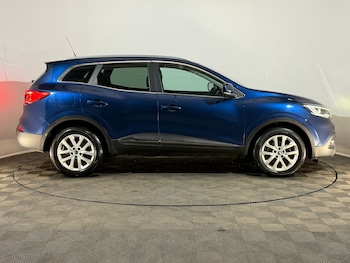 Used Renault Kadjar 2016 for sale - 78518363: Photo