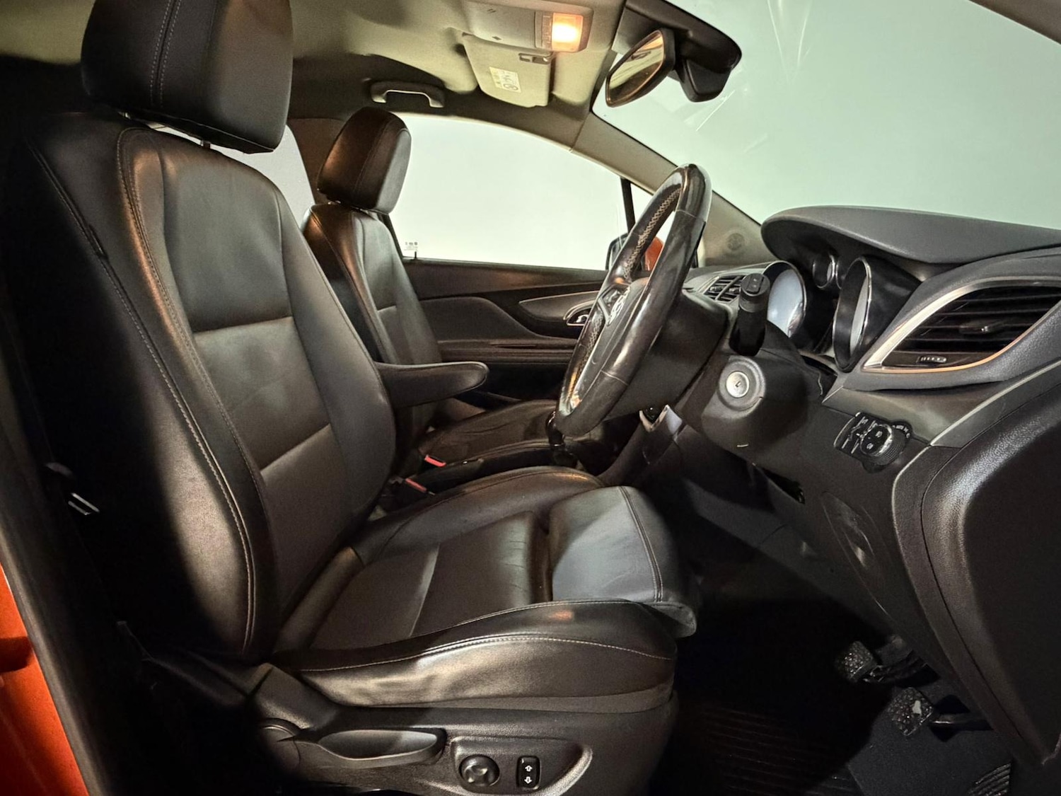 Used Vauxhall Mokka 2015 for sale - 78088696: Photo 10