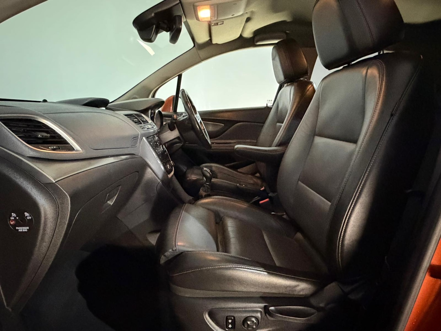 Used Vauxhall Mokka 2015 for sale - 78088696: Photo 11