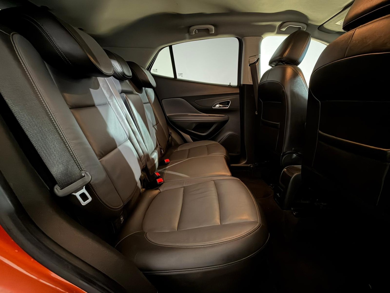 Used Vauxhall Mokka 2015 for sale - 78088696: Photo 12