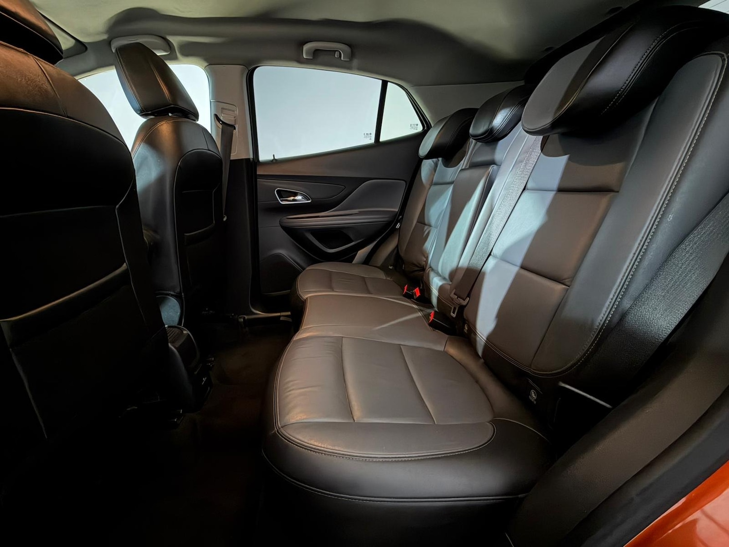 Used Vauxhall Mokka 2015 for sale - 78088696: Photo 13