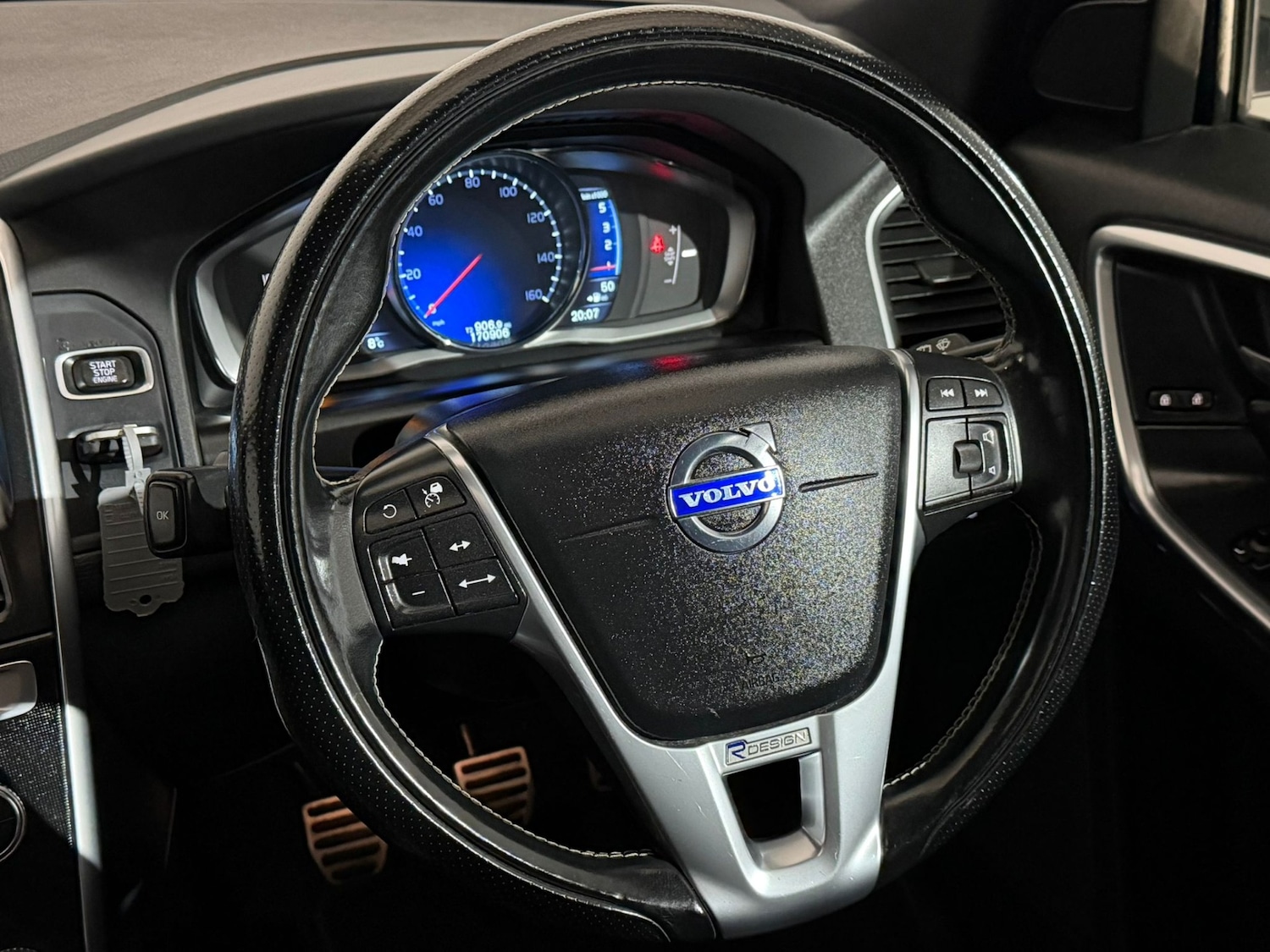 Used Volvo XC60 2014 for sale - 78060443: Photo 12