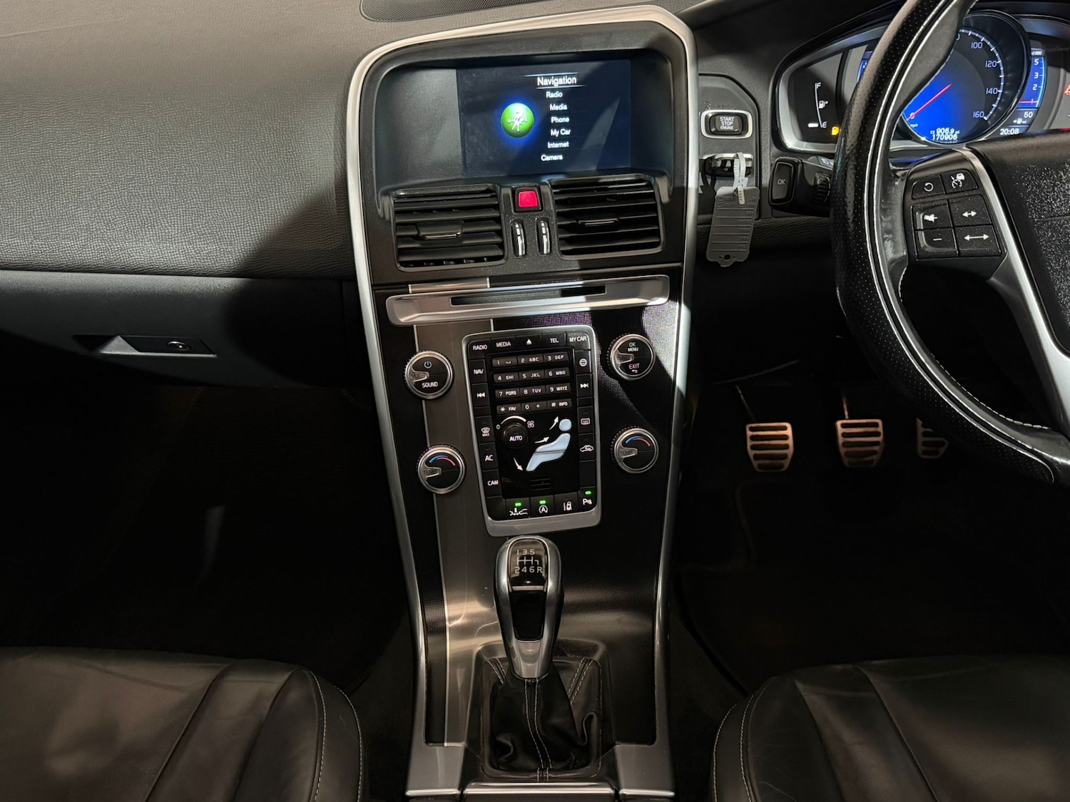 Used Volvo XC60 2014 for sale - 78060443: Photo 13