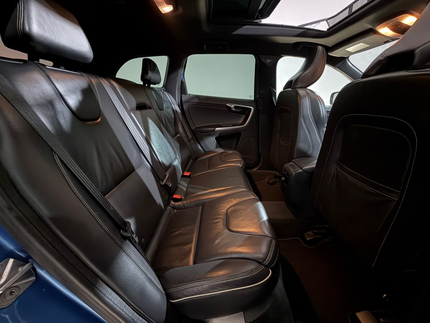 Used Volvo XC60 2014 for sale - 78060443: Photo 17