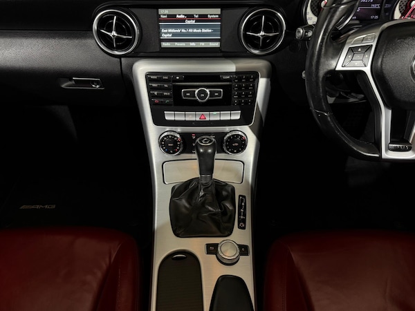 Used Mercedes-Benz SLK 2012 for sale - 76312492: Photo 21