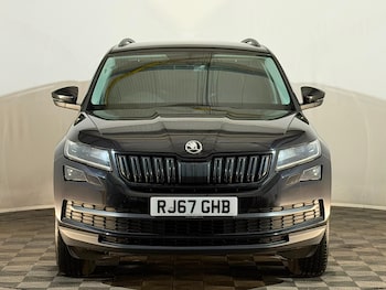 Used Skoda Kodiaq 2017 for sale - 79113743: Photo