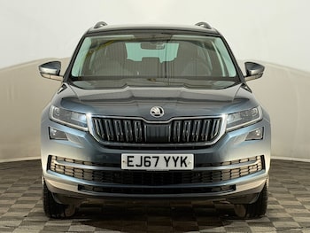 Used Skoda Kodiaq 2017 for sale - 78735031: Photo