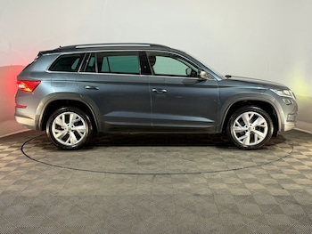Used Skoda Kodiaq 2017 for sale - 78735031: Photo