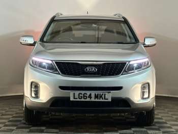 Used Kia Sorento 2014 for sale - 74614411: Photo