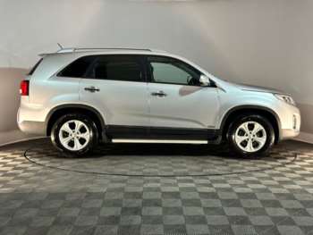 Used Kia Sorento 2014 for sale - 74614411: Photo