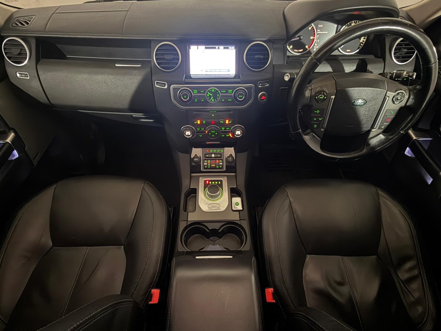 Used Land Rover Discovery 2012 for sale - 77137379: Photo 11