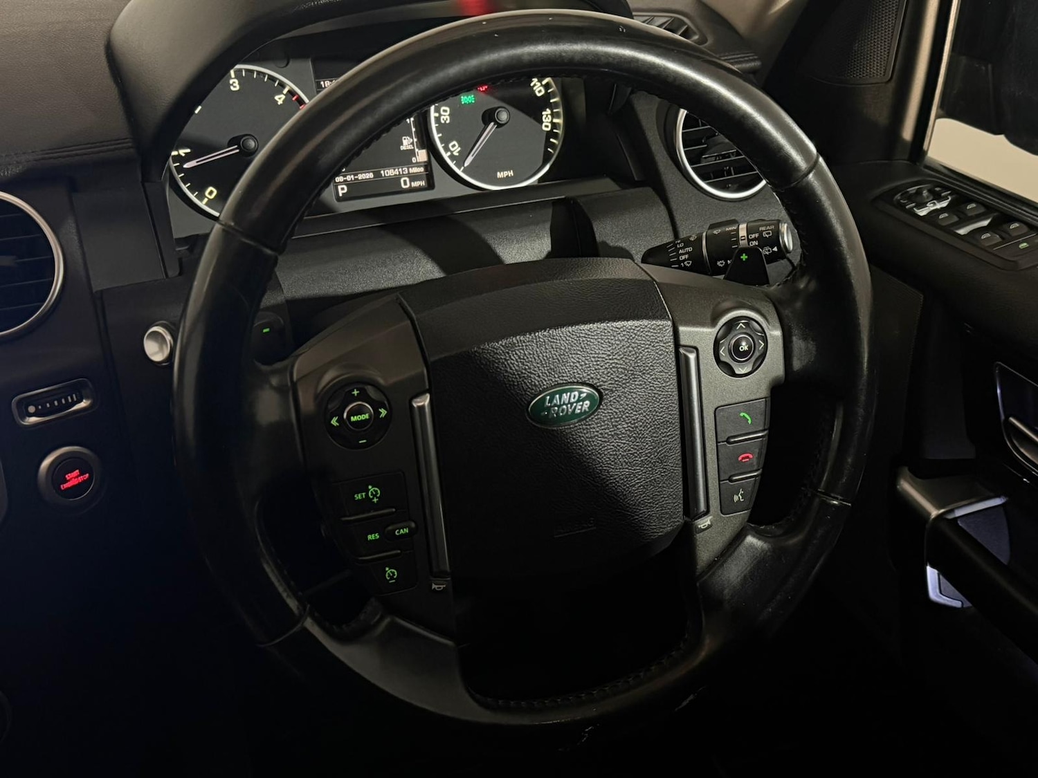 Used Land Rover Discovery 2012 for sale - 77137379: Photo 13