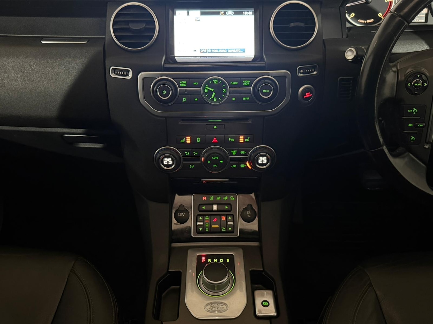 Used Land Rover Discovery 2012 for sale - 77137379: Photo 14