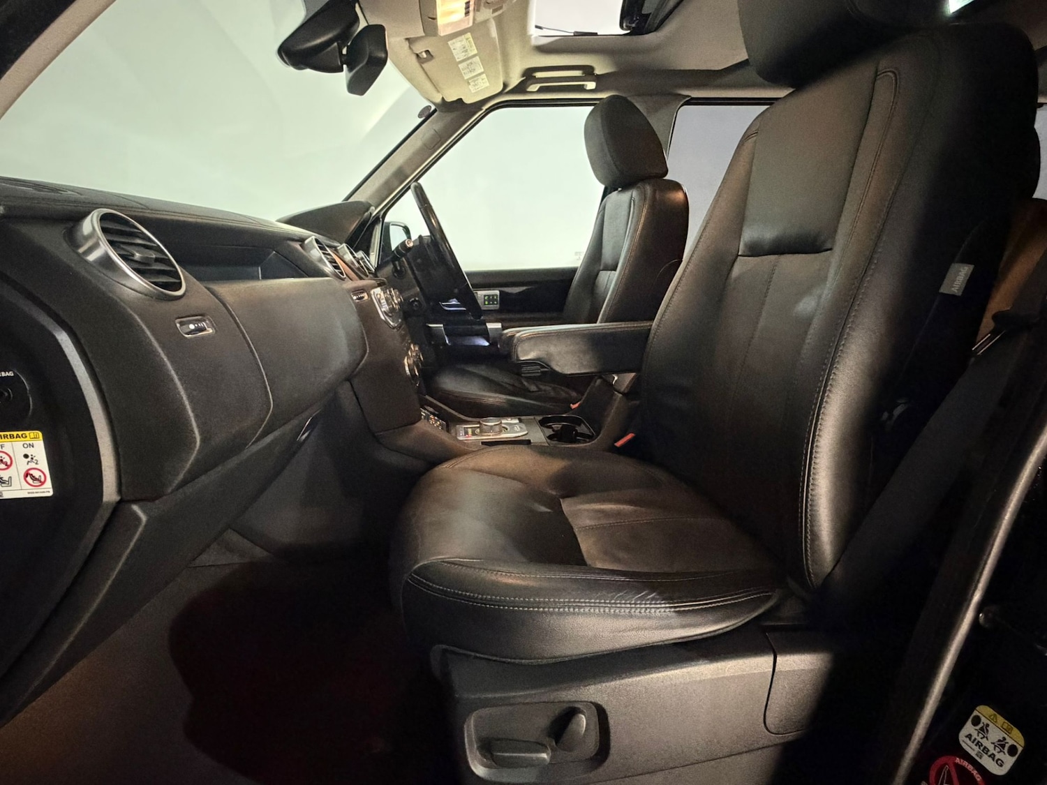 Used Land Rover Discovery 2012 for sale - 77137379: Photo 17