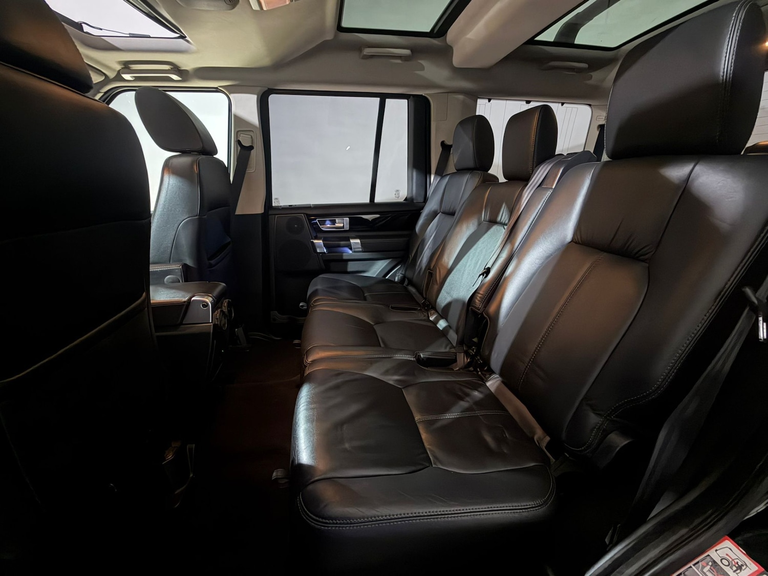 Used Land Rover Discovery 2012 for sale - 77137379: Photo 19