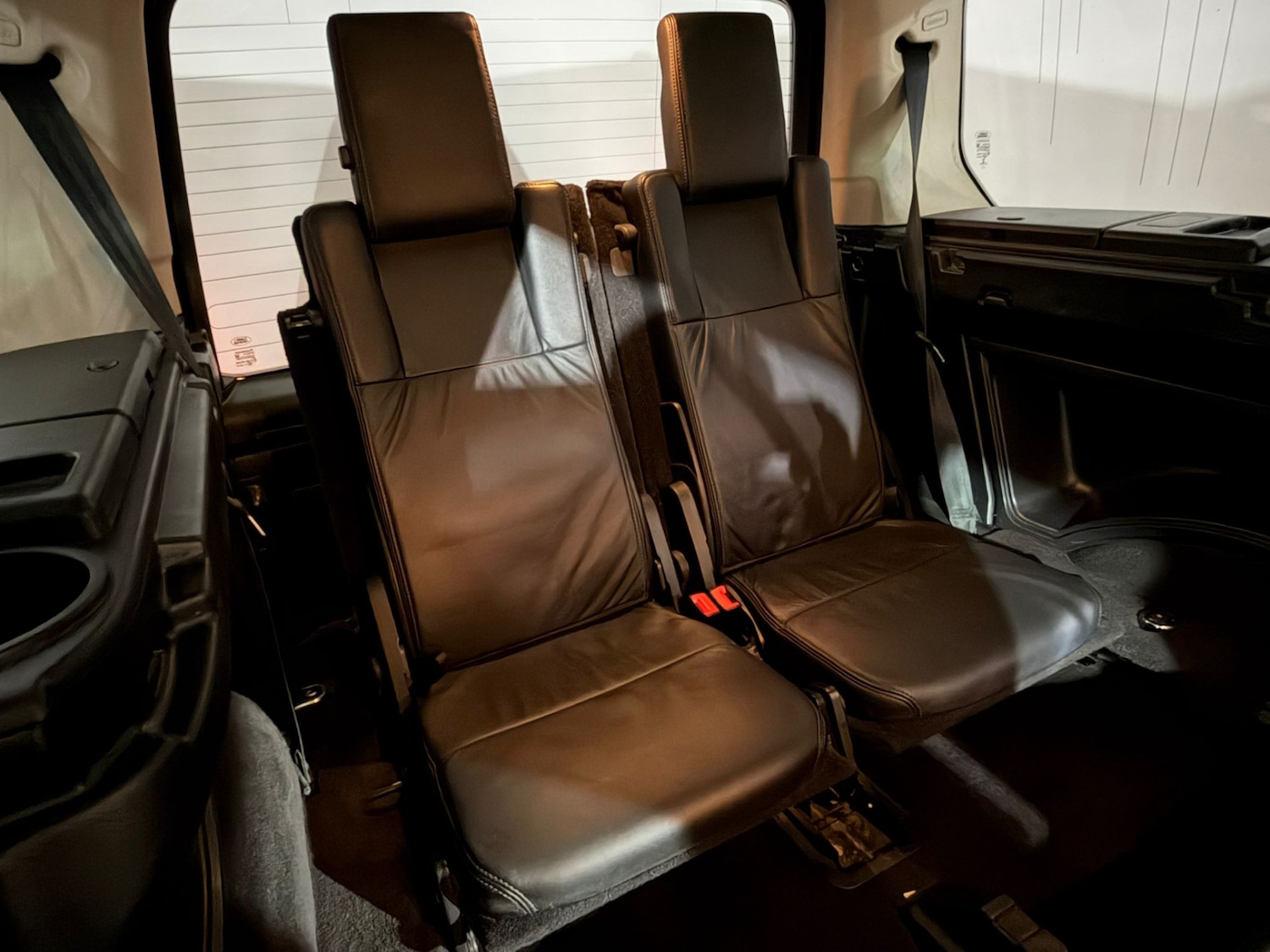 Used Land Rover Discovery 2012 for sale - 77137379: Photo 20