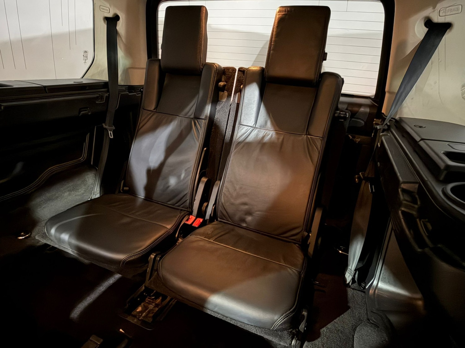 Used Land Rover Discovery 2012 for sale - 77137379: Photo 21