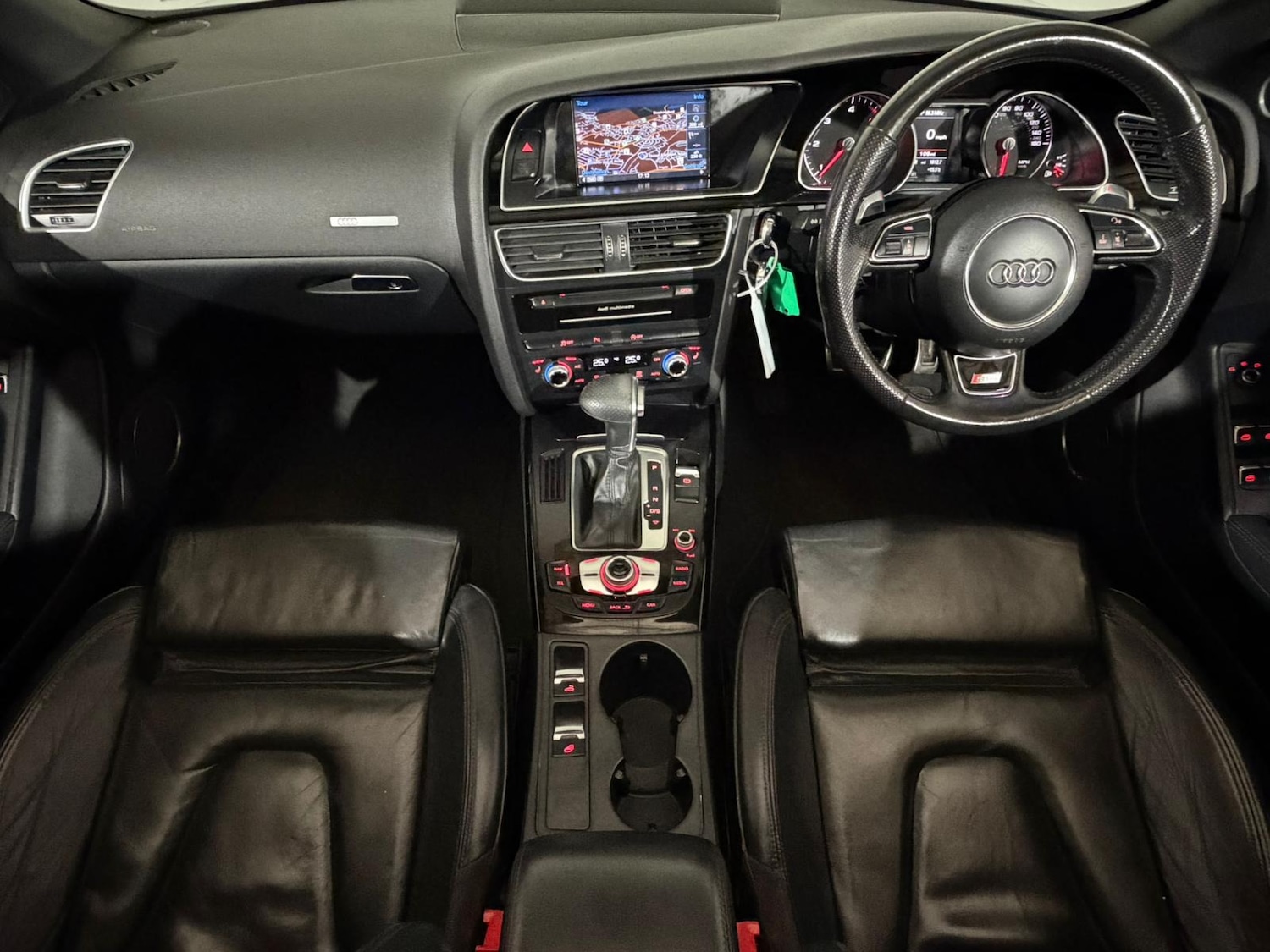 Used Audi A5 2016 for sale - 76574698: Photo 11