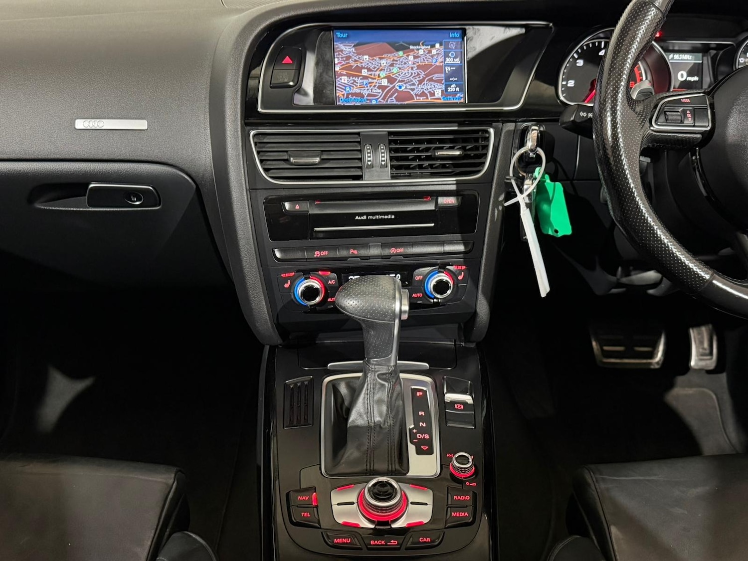 Used Audi A5 2016 for sale - 76574698: Photo 14