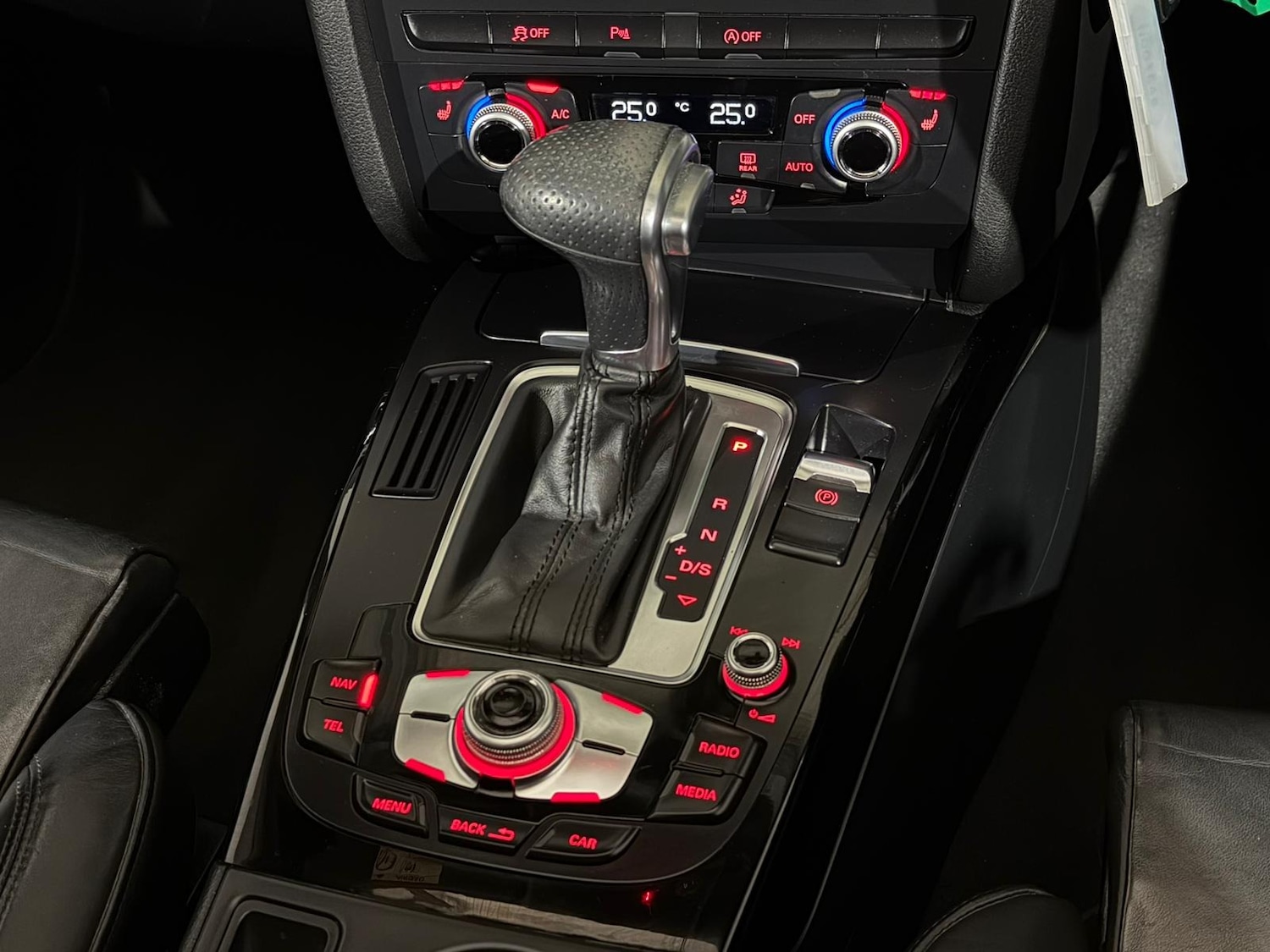 Used Audi A5 2016 for sale - 76574698: Photo 15