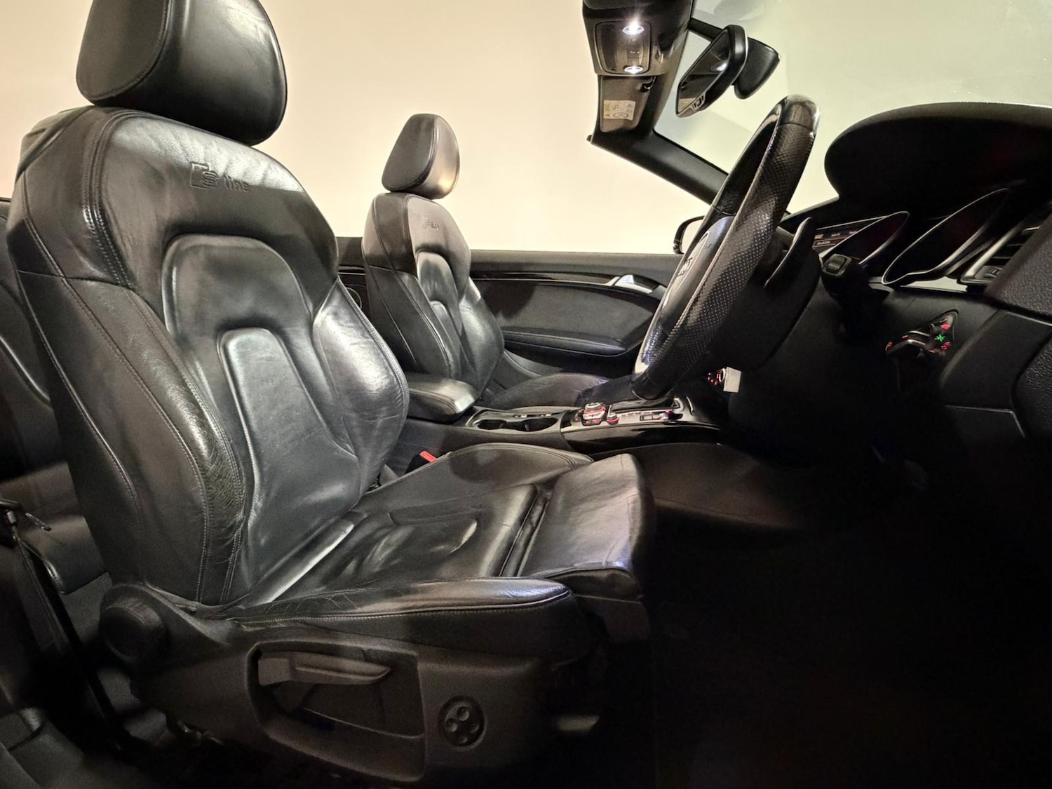 Used Audi A5 2016 for sale - 76574698: Photo 16