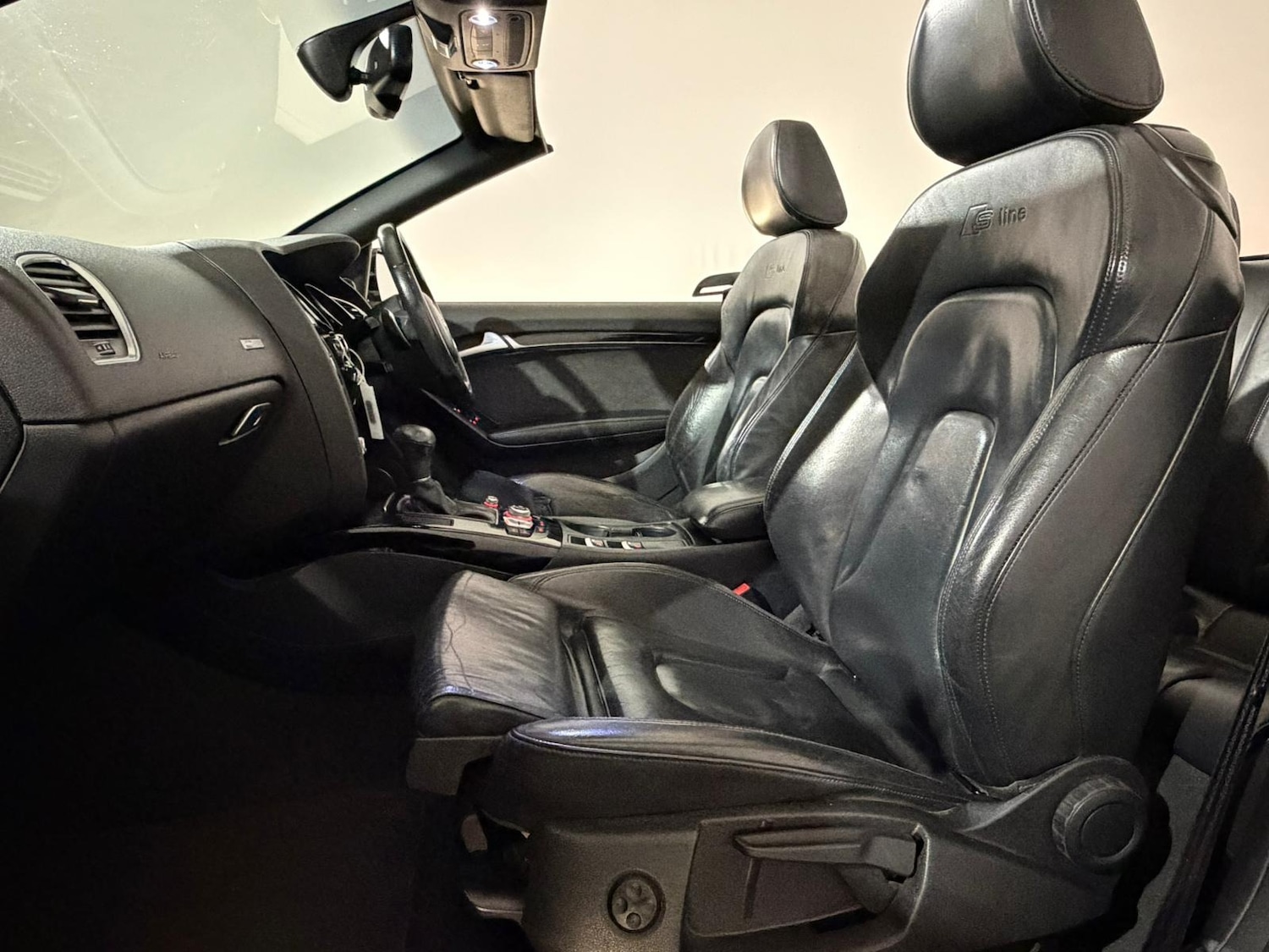 Used Audi A5 2016 for sale - 76574698: Photo 17