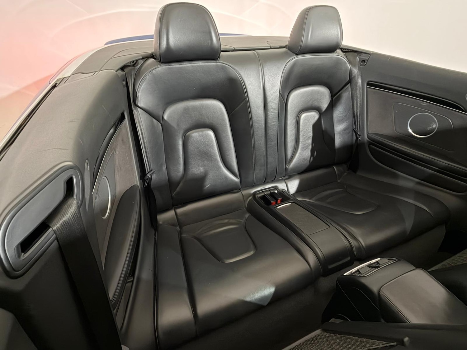 Used Audi A5 2016 for sale - 76574698: Photo 18