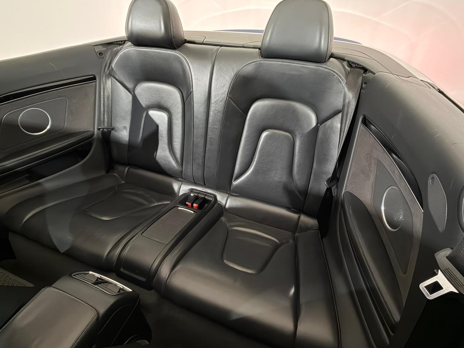 Used Audi A5 2016 for sale - 76574698: Photo 19