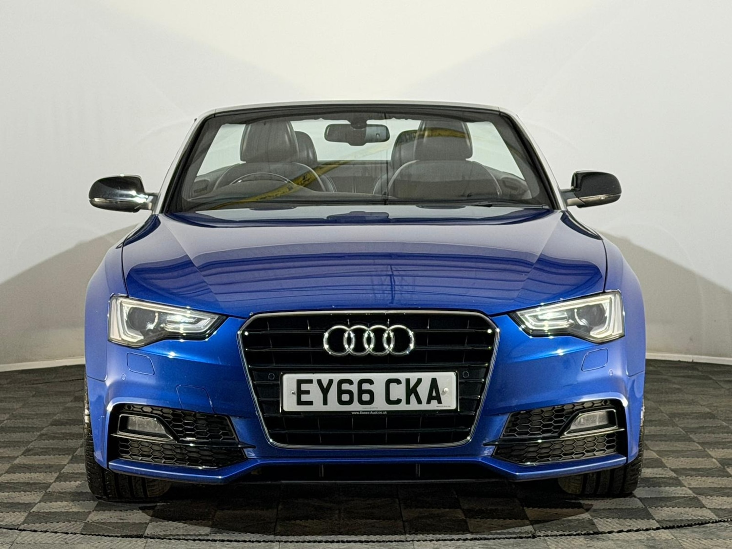 Used Audi A5 2016 for sale - 76574698: Photo 2