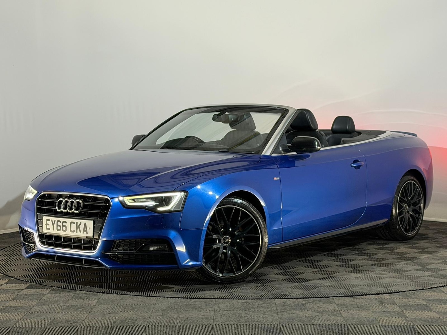 Used Audi A5 2016 for sale - 76574698: Photo 3