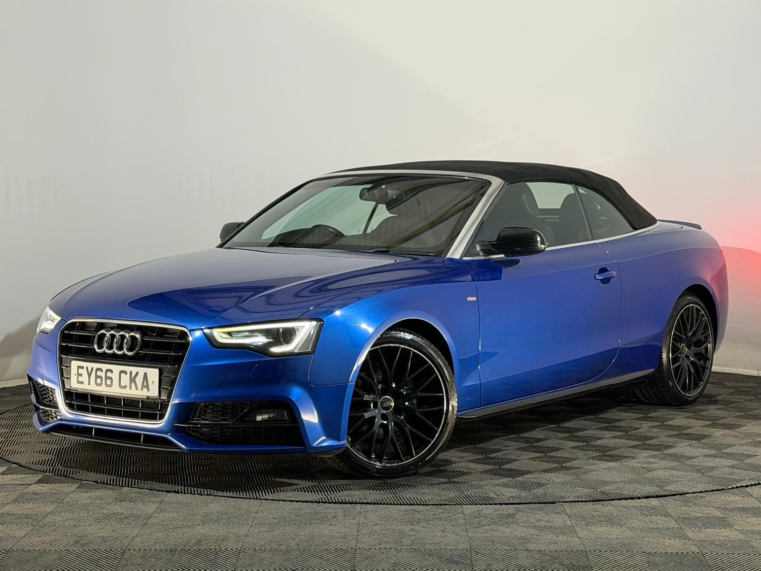 Used Audi A5 2016 for sale - 76574698: Photo 4