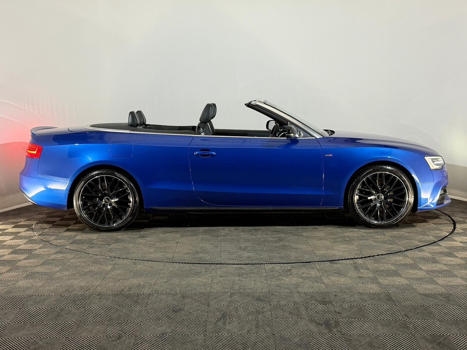 Used Audi A5 2016 for sale - 76574698: Photo 5