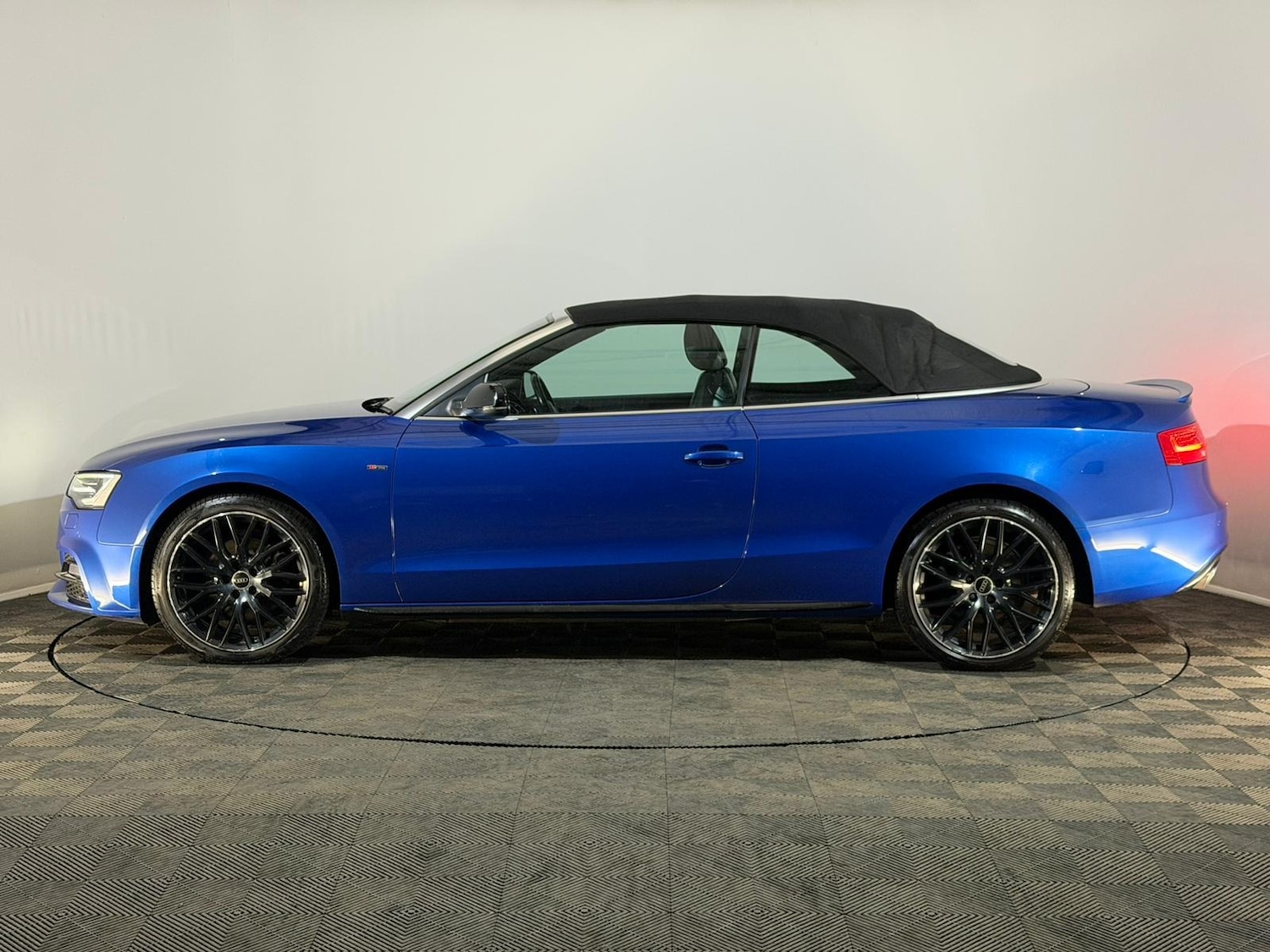 Used Audi A5 2016 for sale - 76574698: Photo 6
