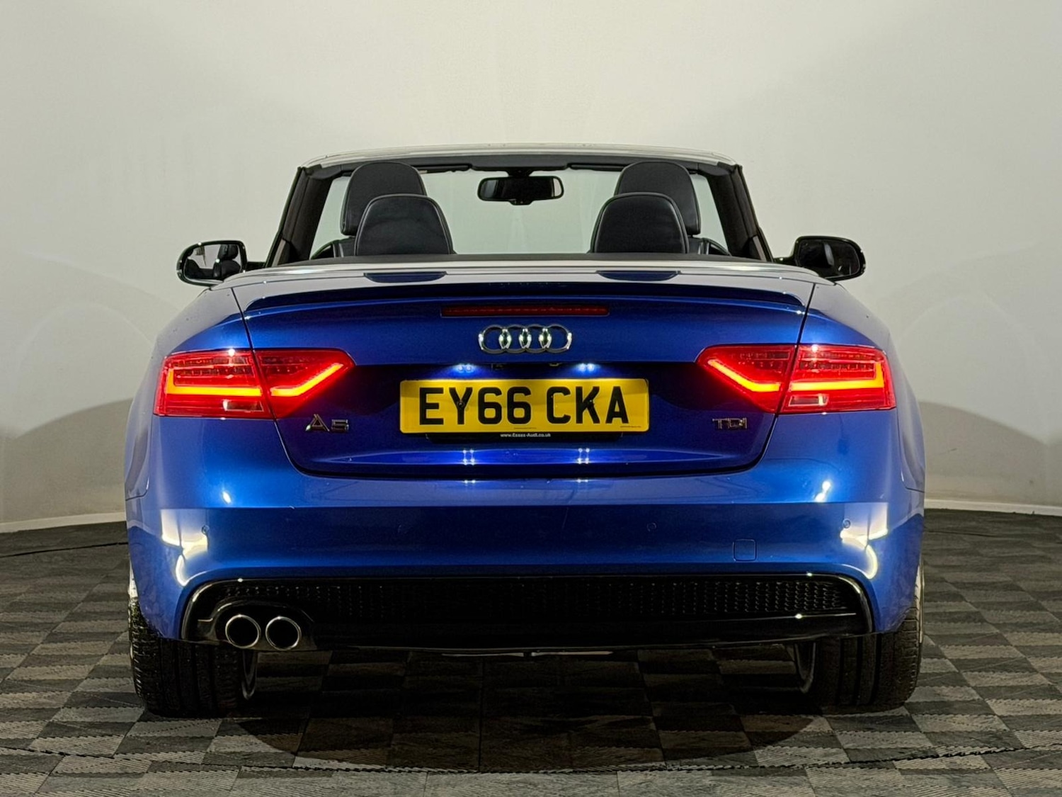 Used Audi A5 2016 for sale - 76574698: Photo 7